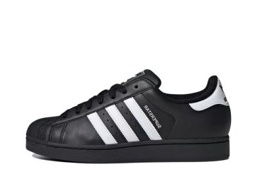 adidas Superstar Core Black (JI0079)