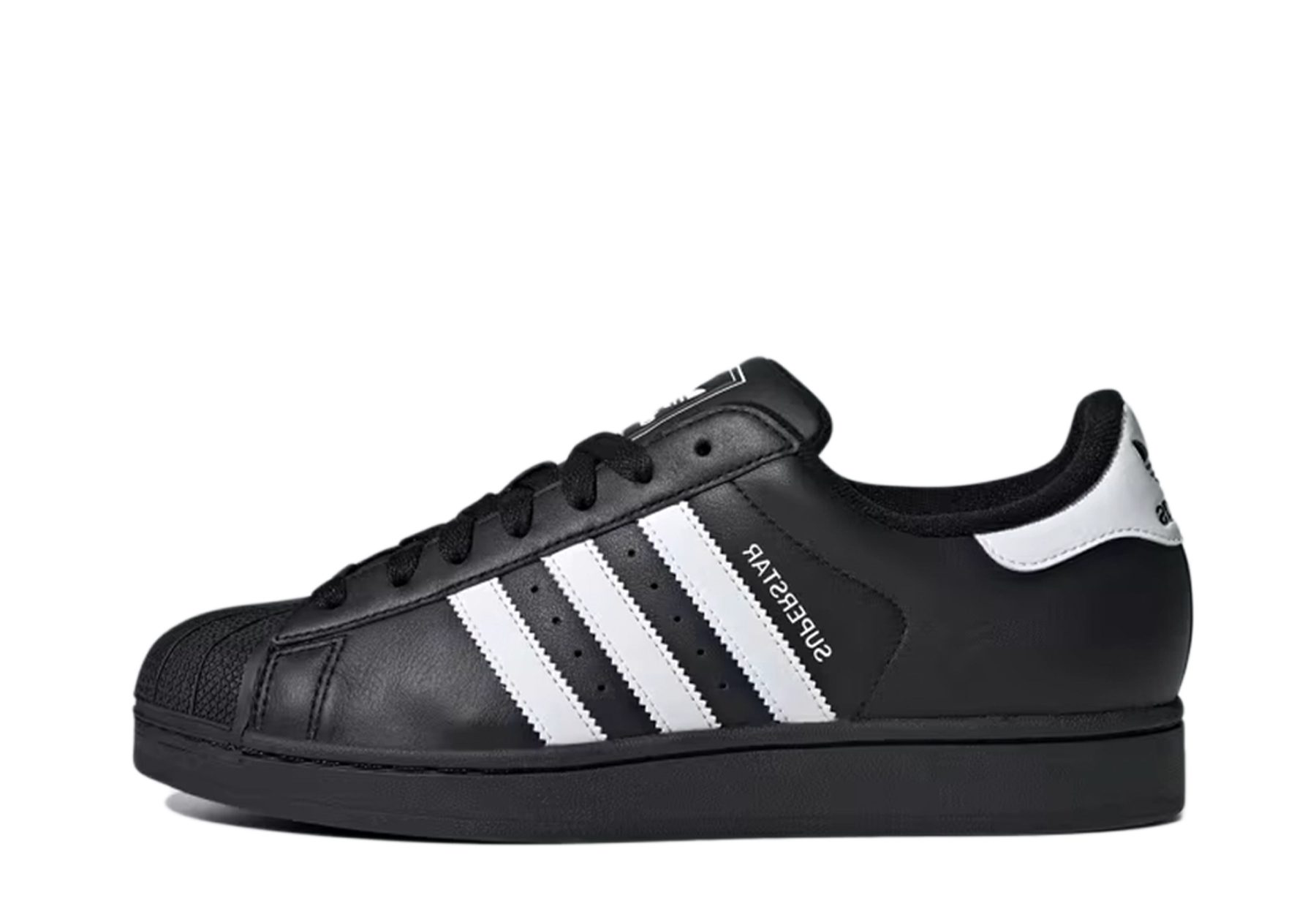 adidas Superstar Core Black (JI0079)