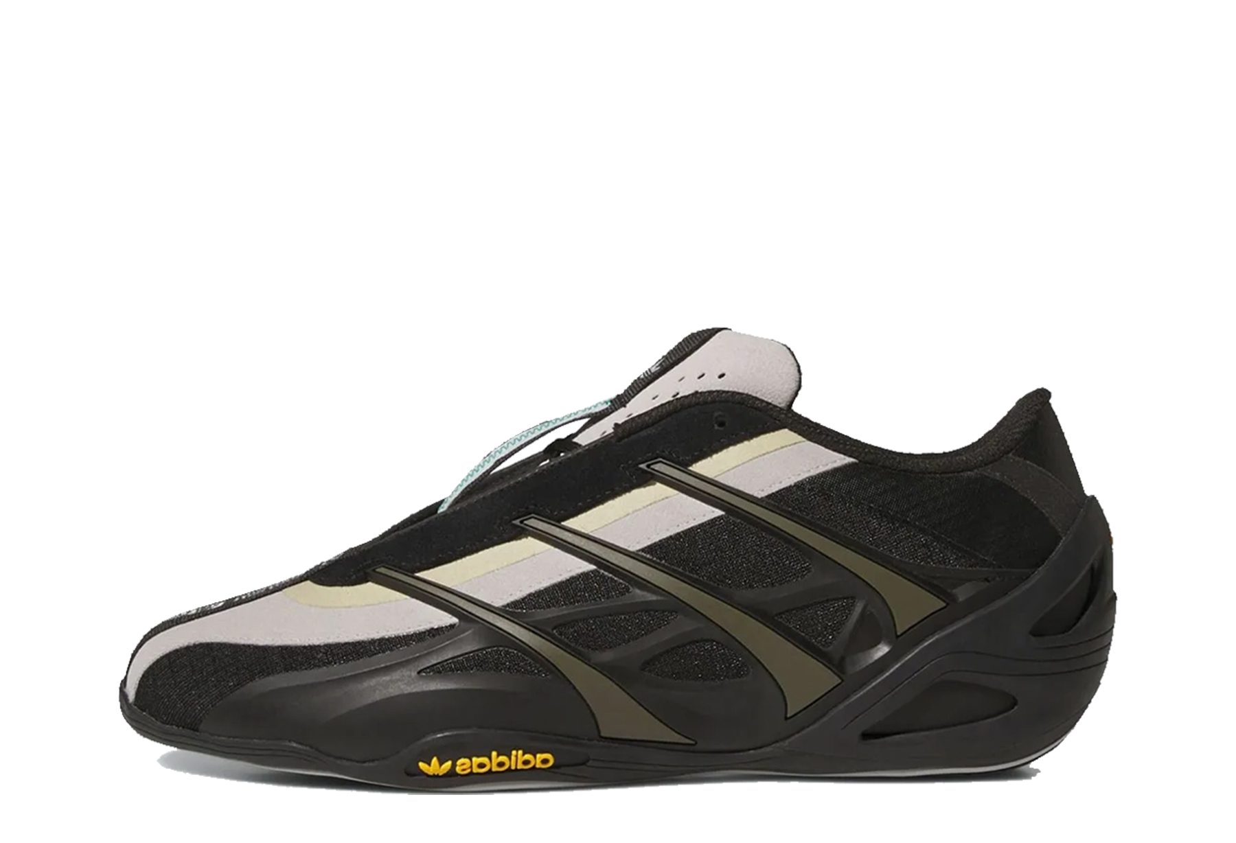 adidas x Bad Bunny Mercedes AMG Adi Racer GT Low Branch (HQ2570)