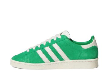 adidas Jabbar Low Green Glow (JI3432)
