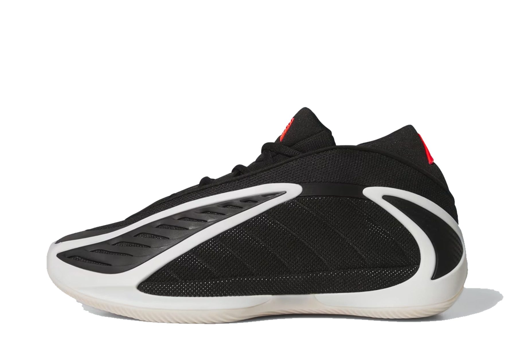 adidas Anthony Edwards 2 Core Black (JS3508)