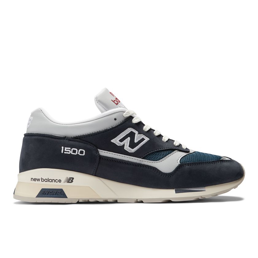 New Balance 1500 Made in UK Total Eclipse (U1500VNV)