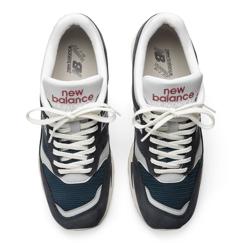 New Balance 1500 Made in UK Total Eclipse (U1500VNV)