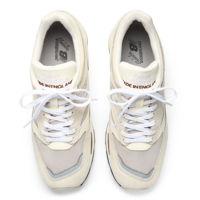 New Balance 1500 Vaporous Grey (U1500WBR)