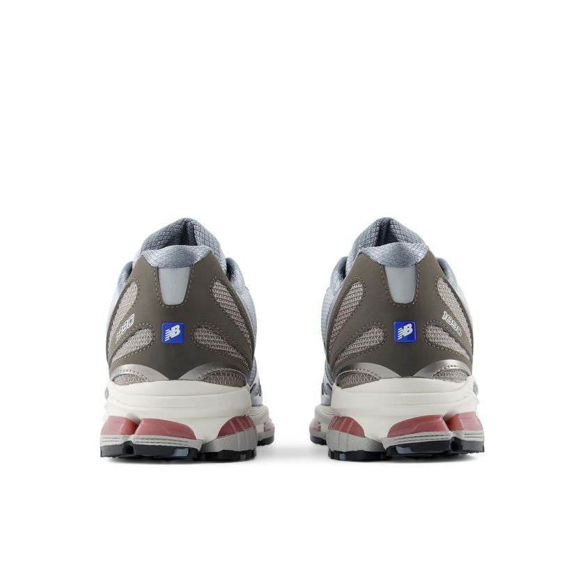 New Balance 1890 Dark Silver Metallic (U18907NG)