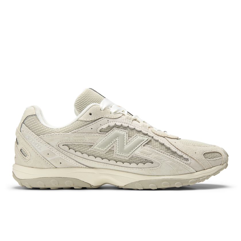 New Balance 204L Sea Salt (U204L2SZ)