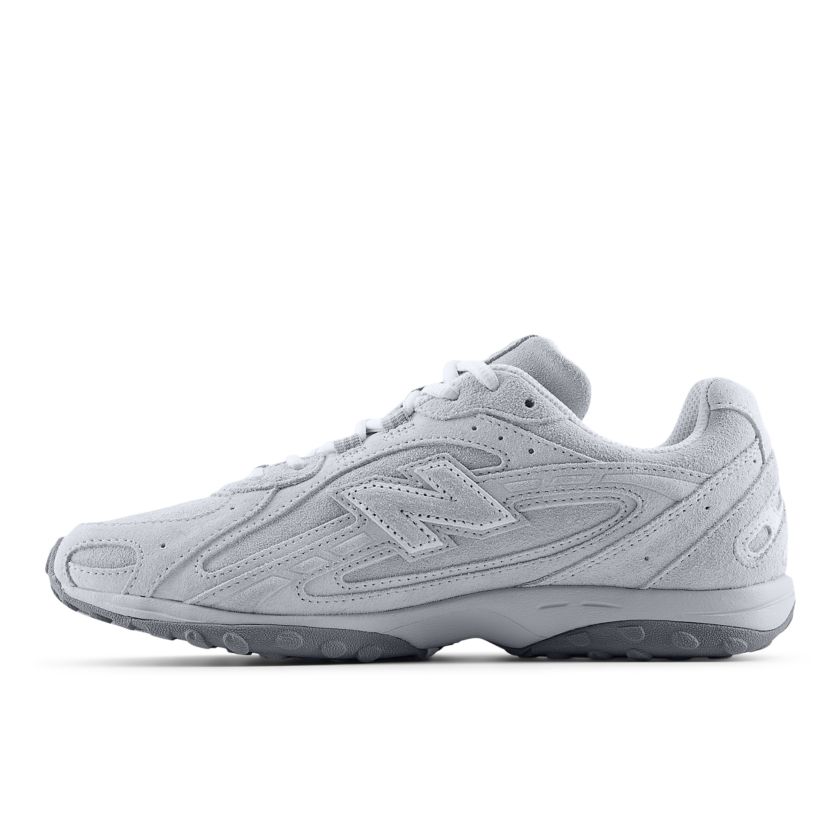 New Balance 204L Pearl Grey (U204LMMB)