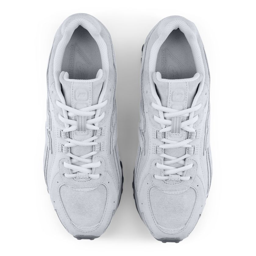 New Balance 204L Pearl Grey (U204LMMB)