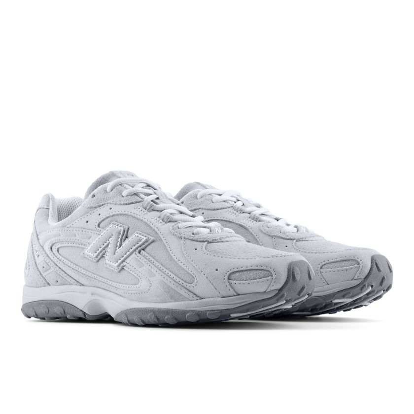 New Balance 204L Pearl Grey (U204LMMB)