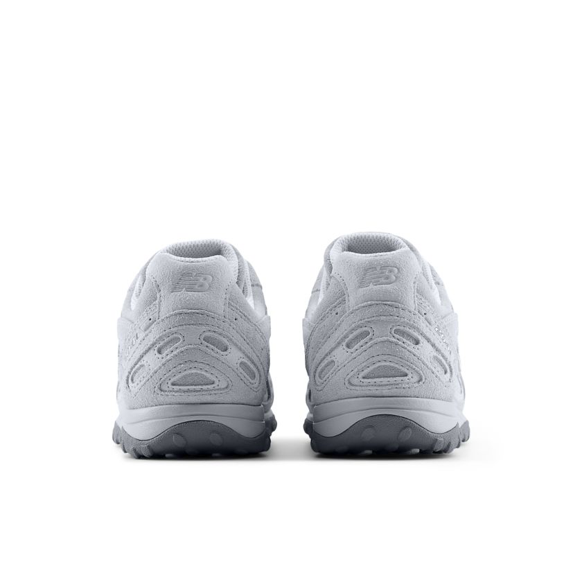 New Balance 204L Pearl Grey (U204LMMB)