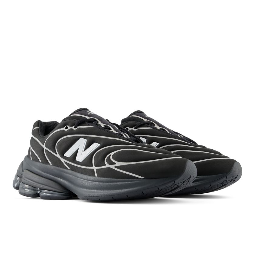 New Balance 5030 Black (U50307G4)