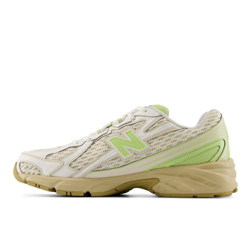 New Balance 740 Dry Lime (U7401UW)