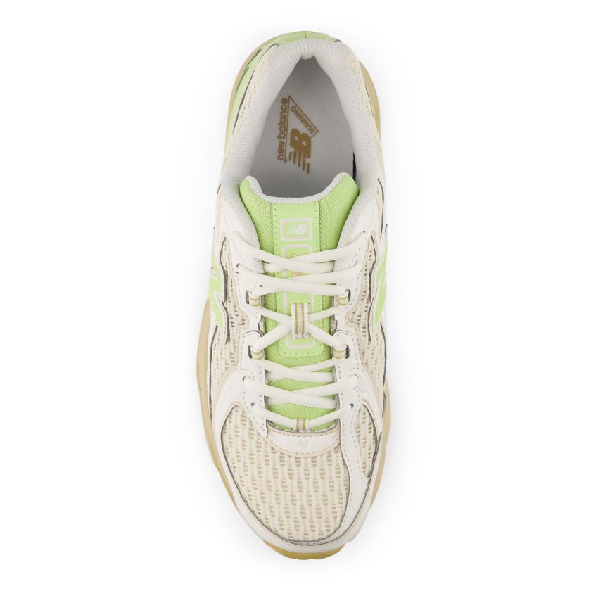 New Balance 740 Dry Lime (U7401UW)