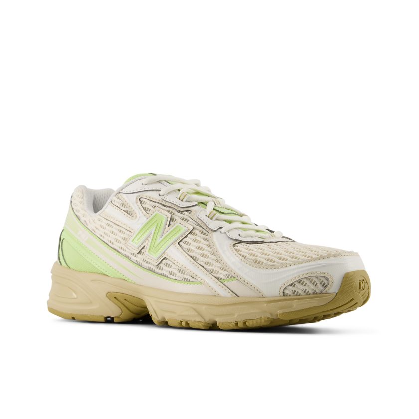 New Balance 740 Dry Lime (U7401UW)