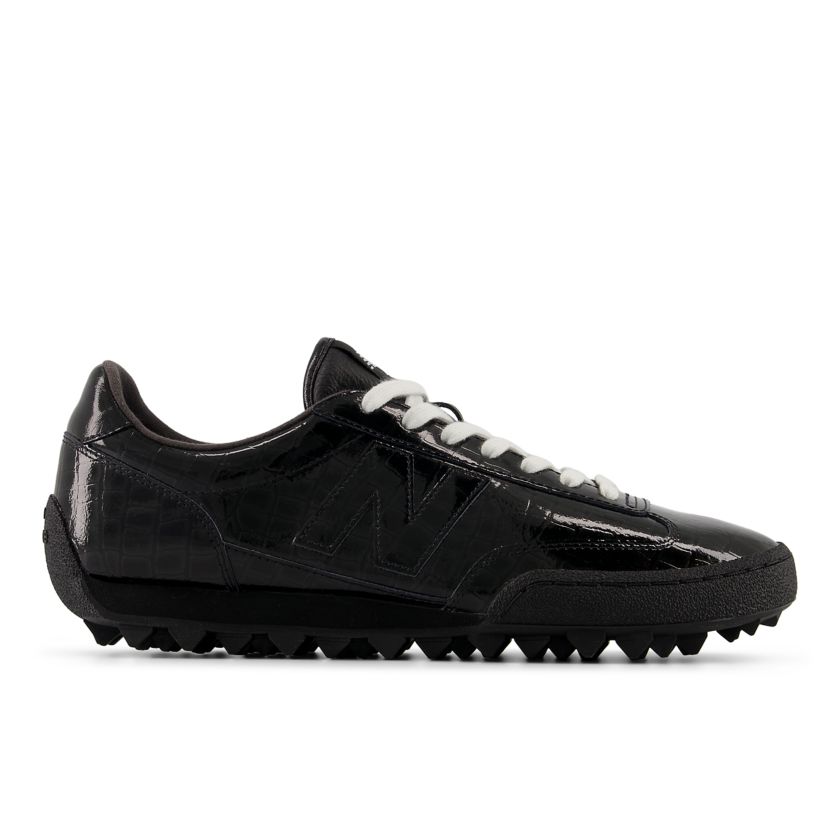 New Balance Gator Run Black (UGTR2SV)