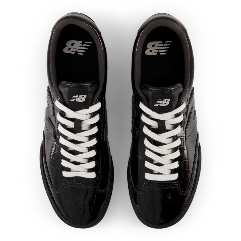 New Balance Gator Run Black (UGTR2SV)
