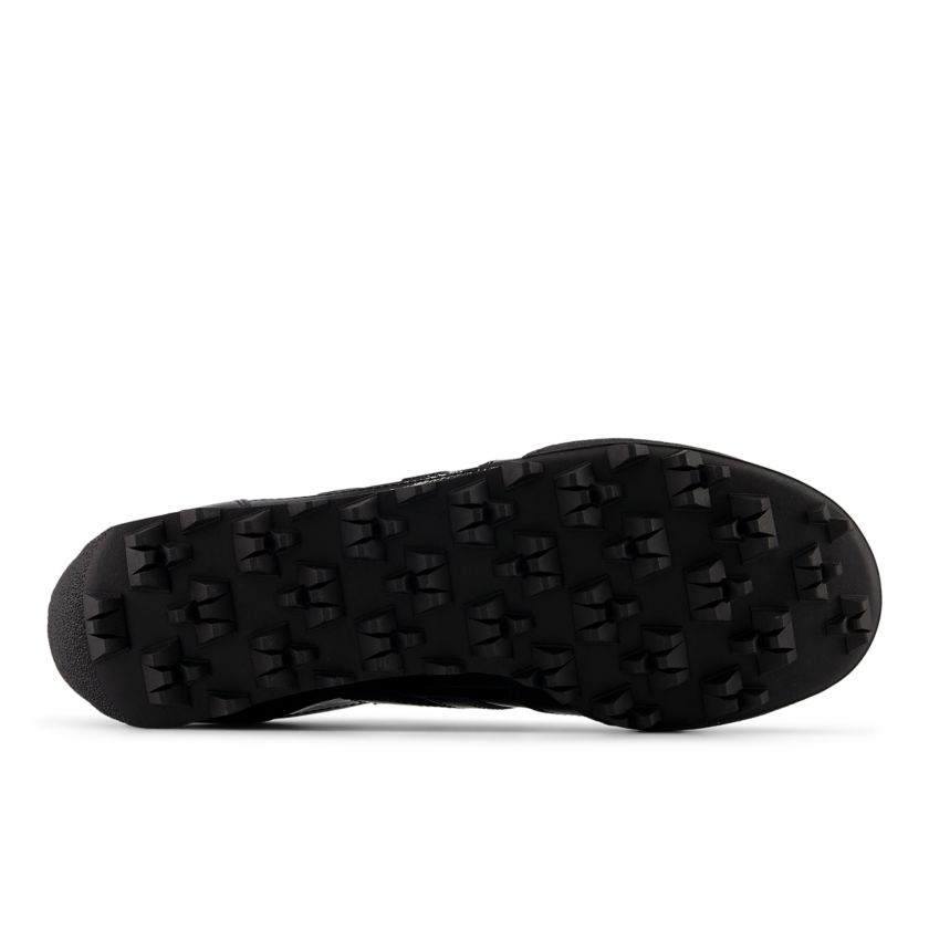 New Balance Gator Run Black (UGTR2SV)
