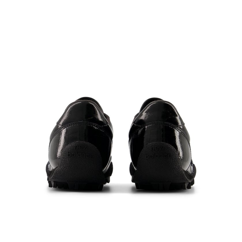 New Balance Gator Run Black (UGTR2SV)