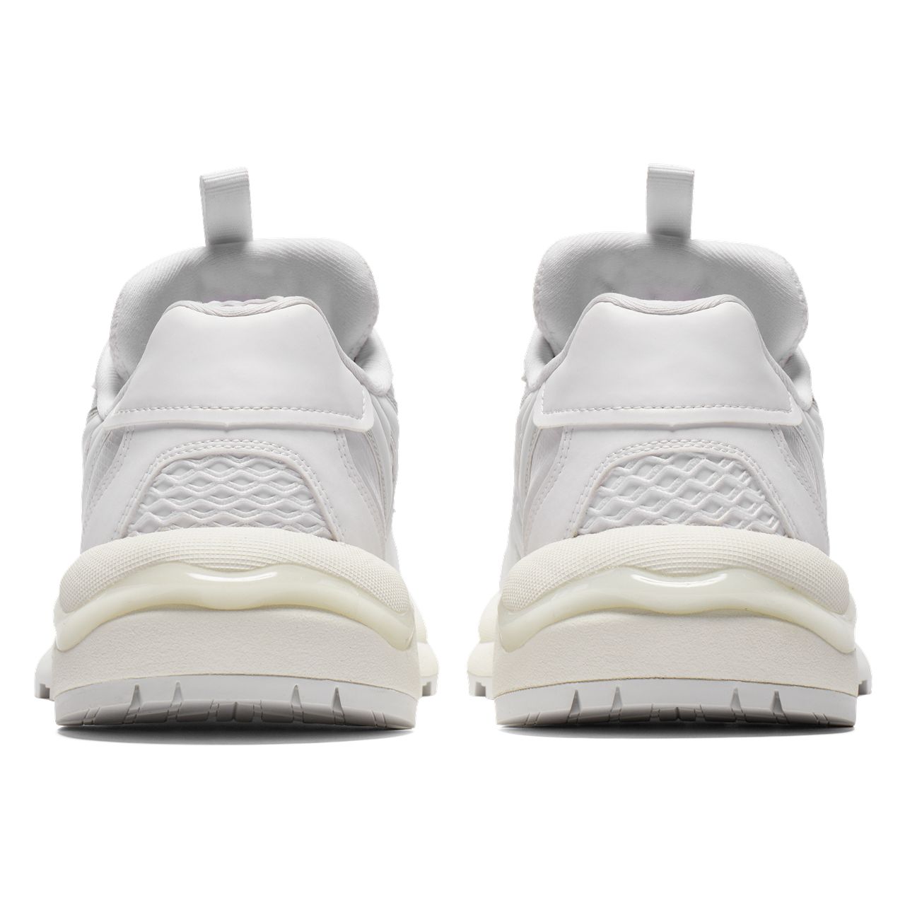 Onitsuka Tiger TIGTRAIL RS WHITE/WHITE (1183C383.100)