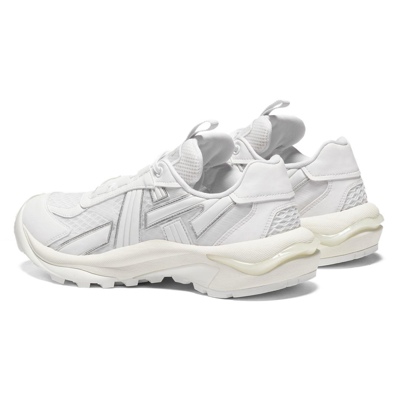 Onitsuka Tiger TIGTRAIL RS WHITE/WHITE (1183C383.100)