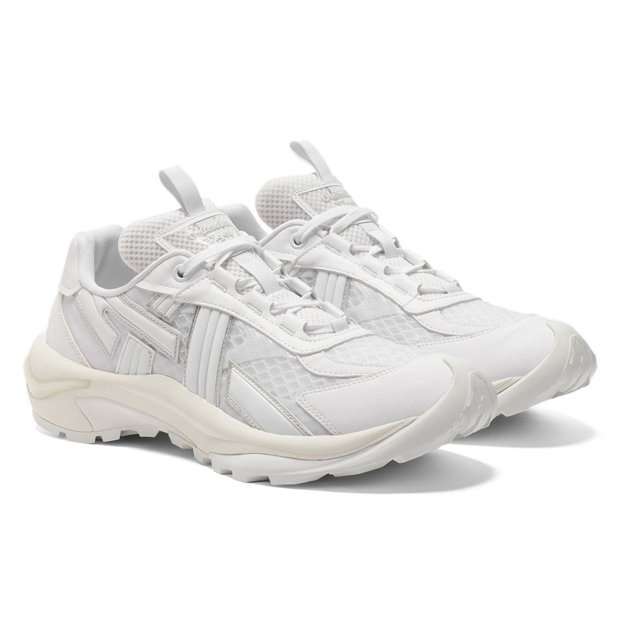 Onitsuka Tiger TIGTRAIL RS WHITE/WHITE (1183C383.100)