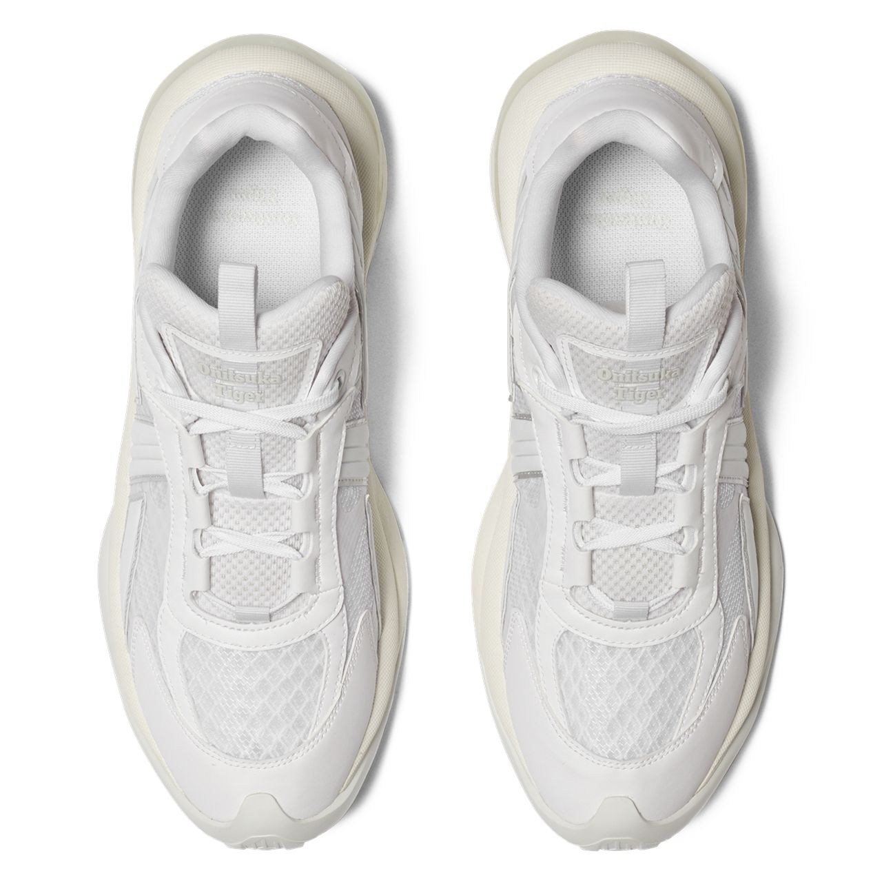Onitsuka Tiger TIGTRAIL RS WHITE/WHITE (1183C383.100)
