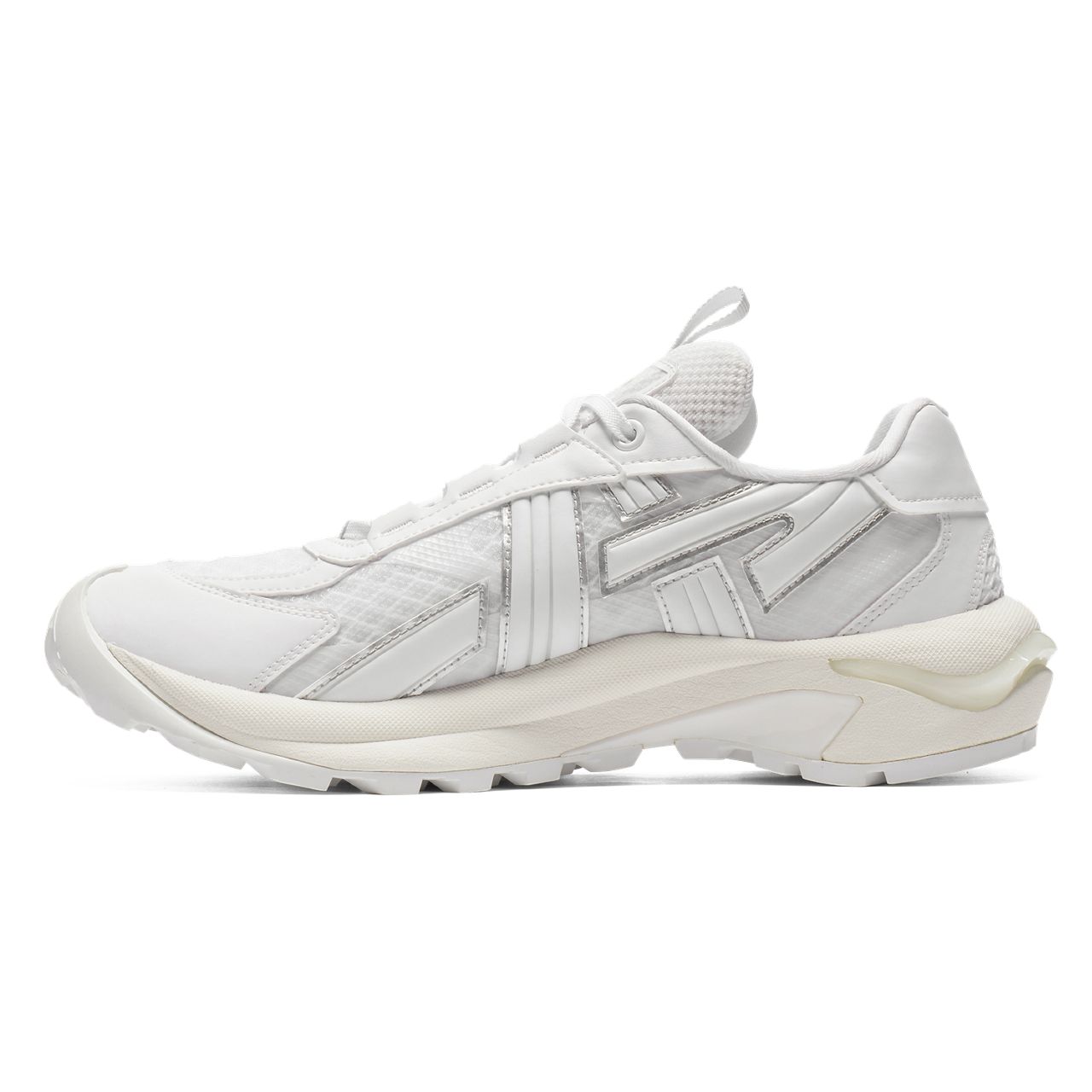 Onitsuka Tiger TIGTRAIL RS WHITE/WHITE (1183C383.100)