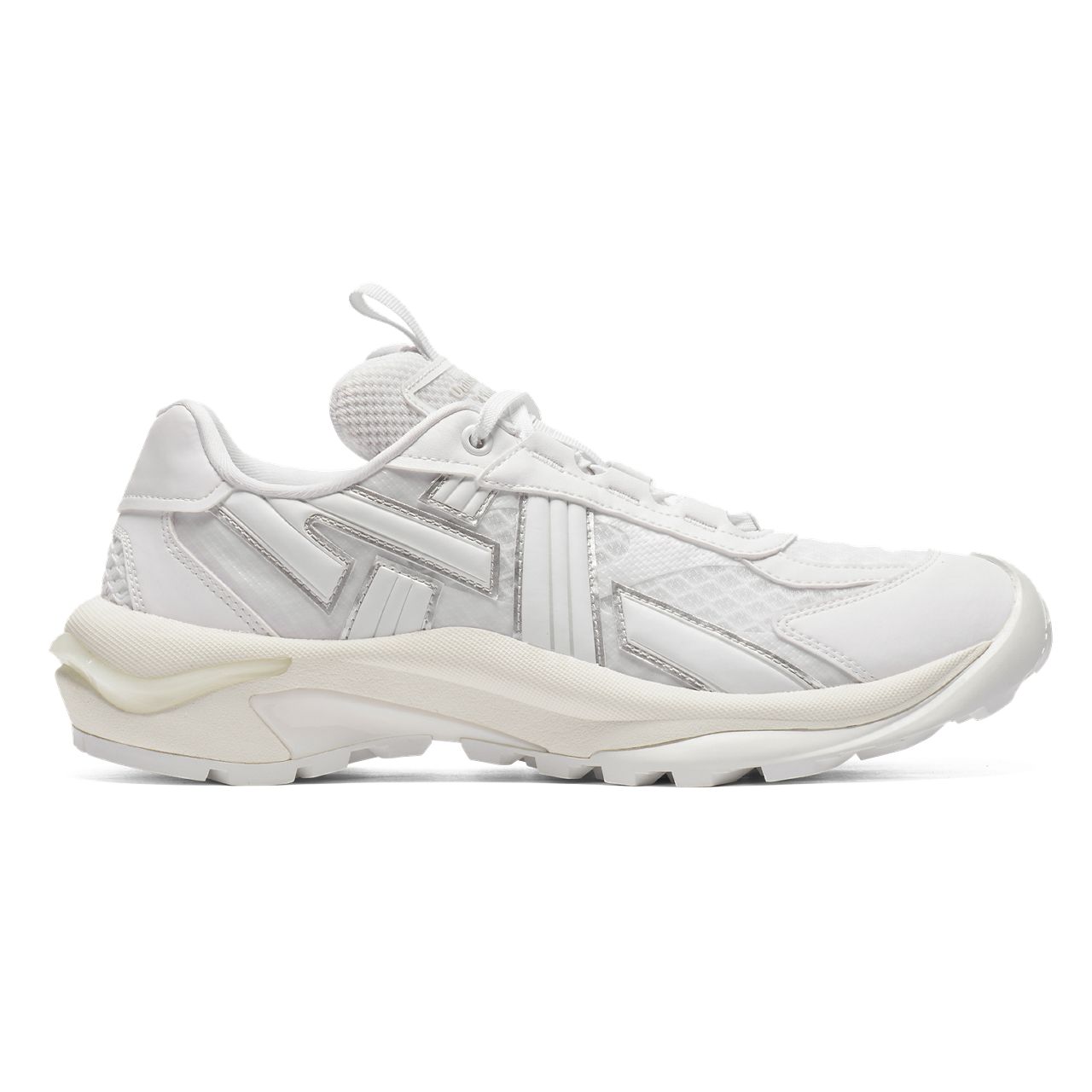 Onitsuka Tiger TIGTRAIL RS WHITE/WHITE (1183C383.100)