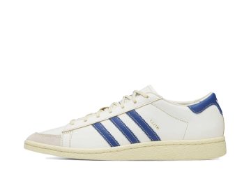 adidas x Willy Chavarria Jabbar Low Dark Marine (JR6862)