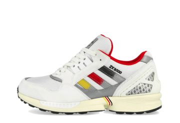 adidas x Overkill ZX 9000 Home (KI5109)