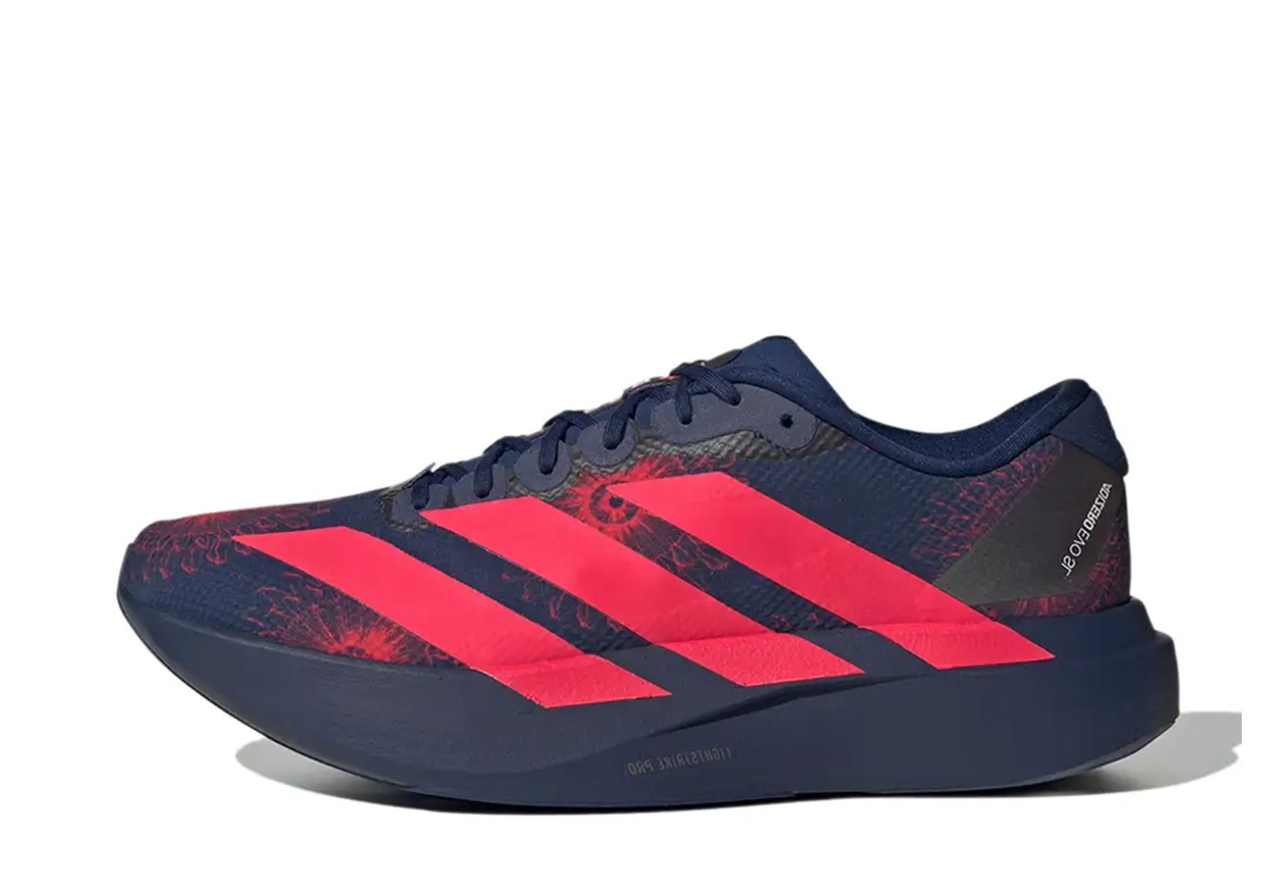adidas Adizero EVO SL Dark Blue Red (KI9156)