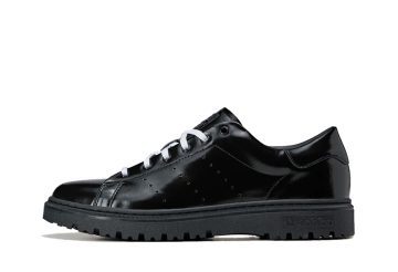 adidas x SpongeBob Stan Smith Freizeit Black (JQ6779)