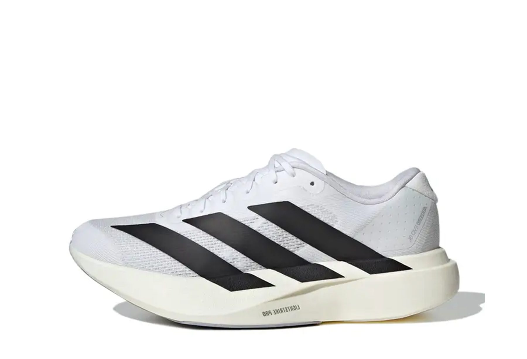 adidas Adizero EVO SL White Black (JH6208)