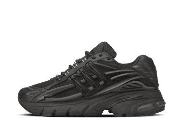 adidas x Pharrell Adistar Jellyfish Triple Black (KJ3841)