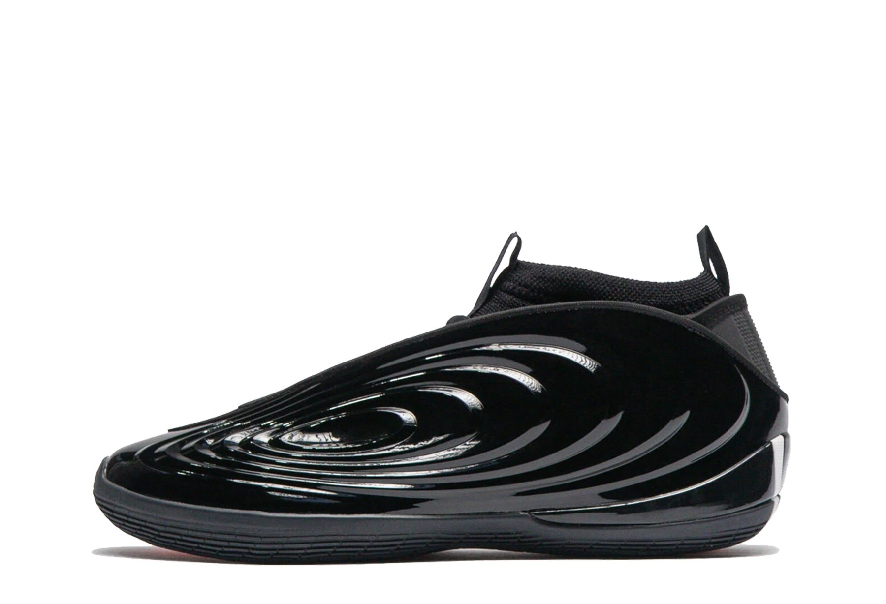 adidas Harden Volume 10 Black (JR1598)