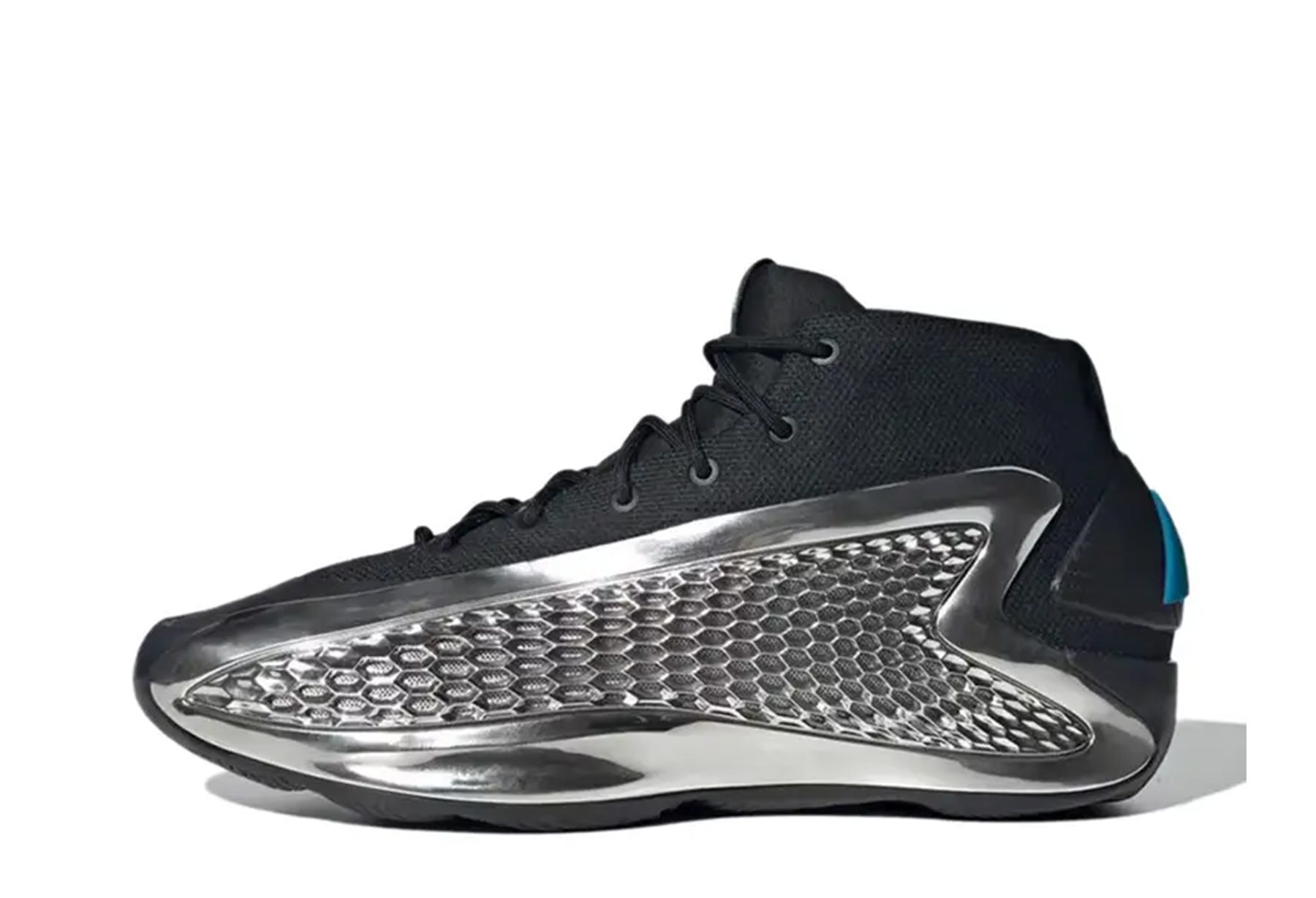 adidas AE 1 Silver Black (JI0424)
