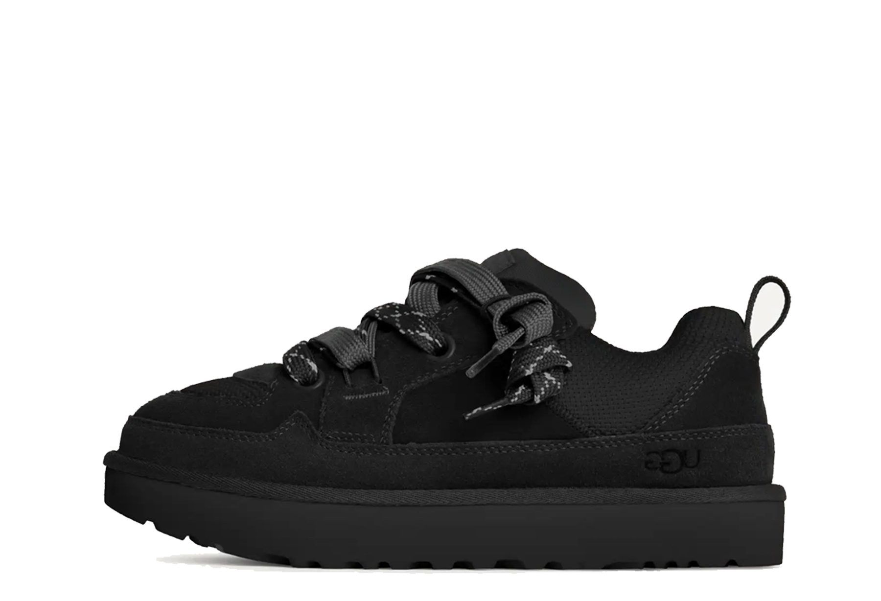 Ugg UGG® Lowmel Lo Black (1168890-BLK)