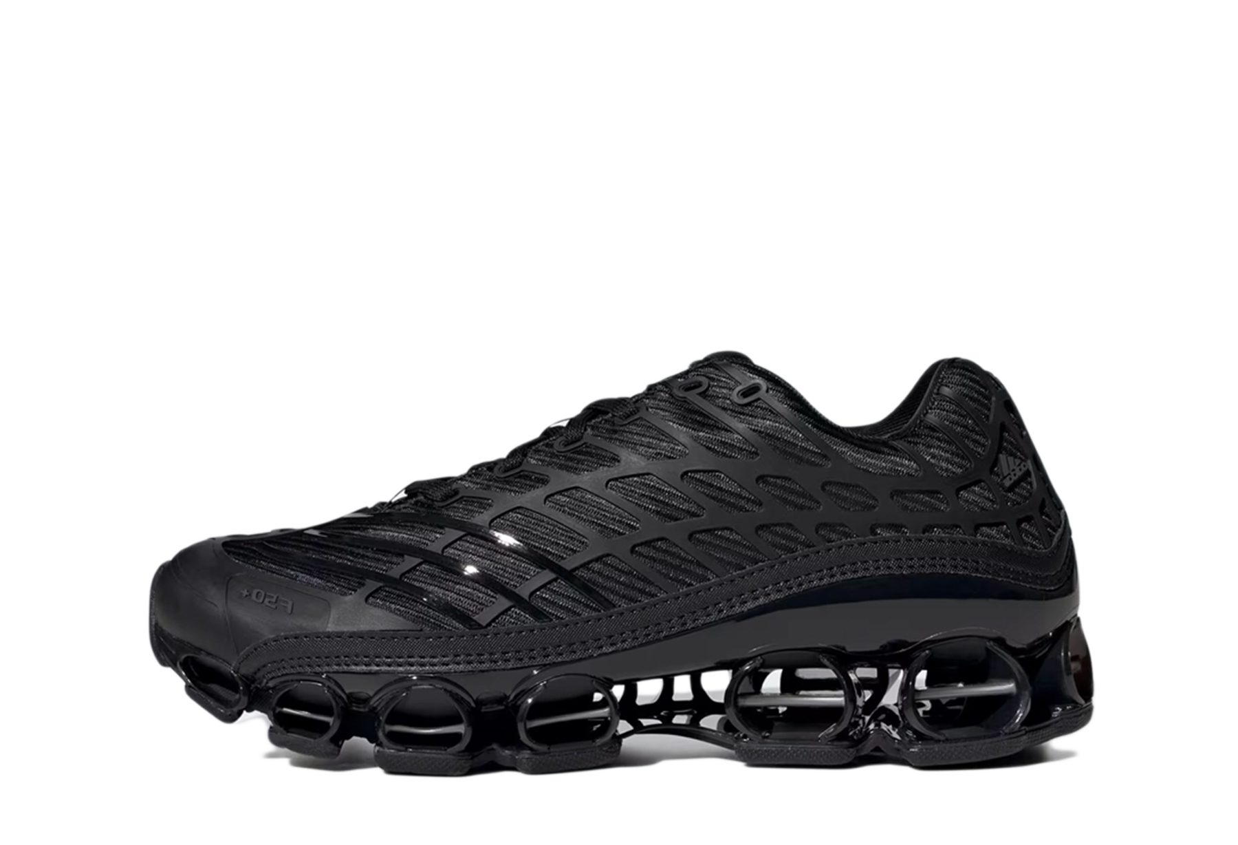 adidas Megaride F50 Core Black (HQ9343)