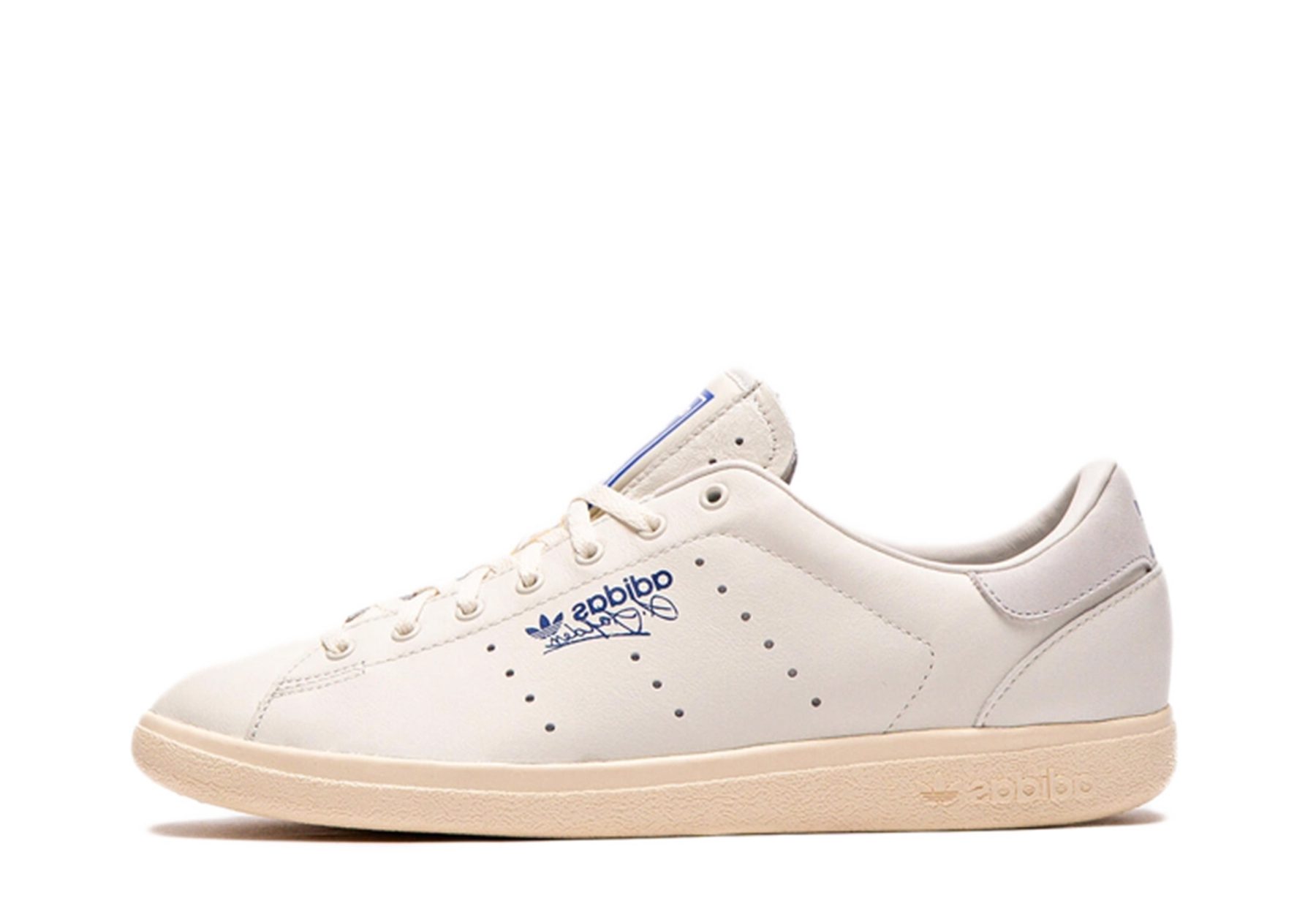 adidas A. Aspden SPZL Core White (JQ3074)