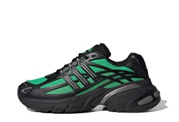 adidas Adistar XLG 2.0 Black Green (HQ7551)