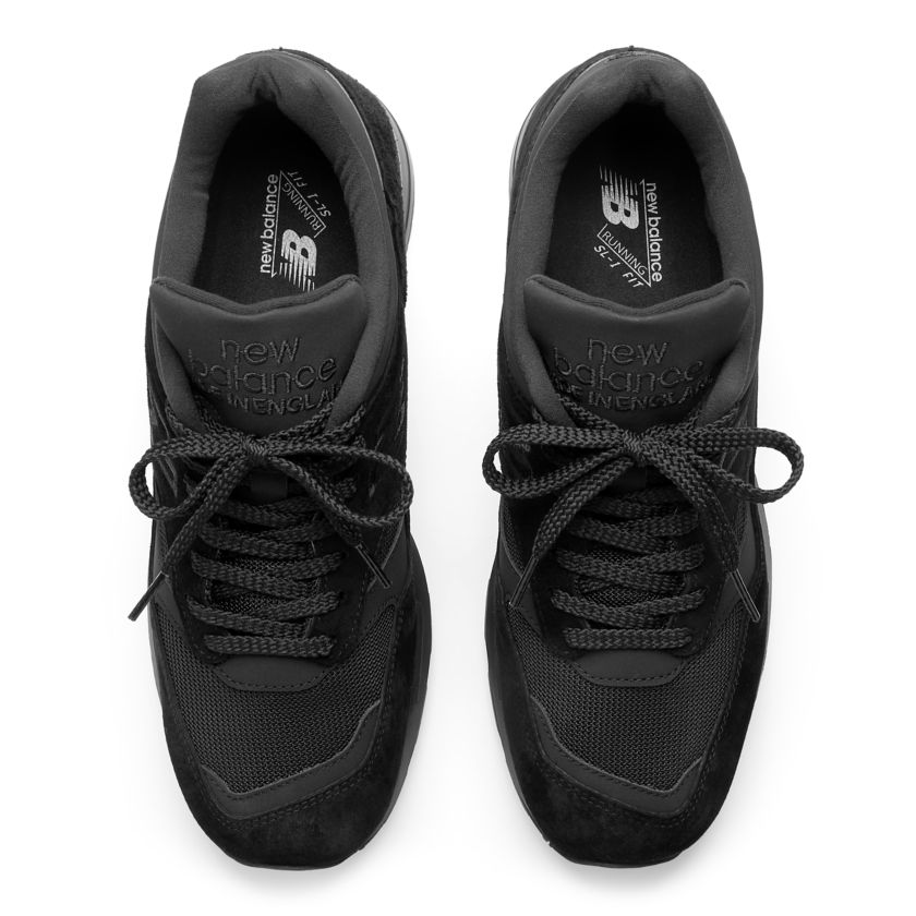 New Balance 1500 Triple Black (U1500KKL)