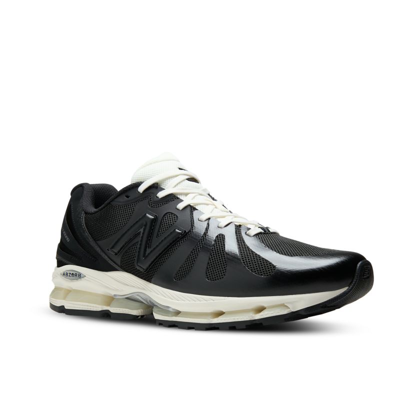 New Balance x JJJJound ABZORB 1890 Black (U18907DN)