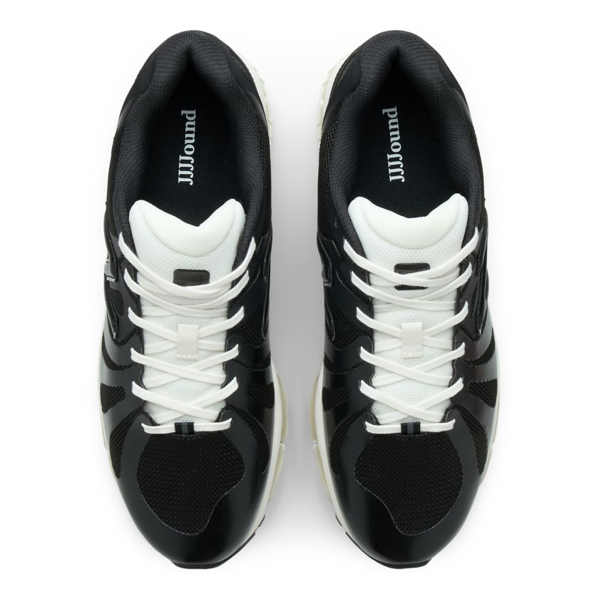 New Balance x JJJJound ABZORB 1890 Black (U18907DN)