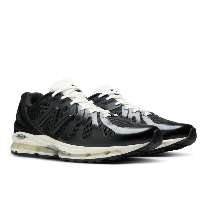 New Balance x JJJJound ABZORB 1890 Black (U18907DN)