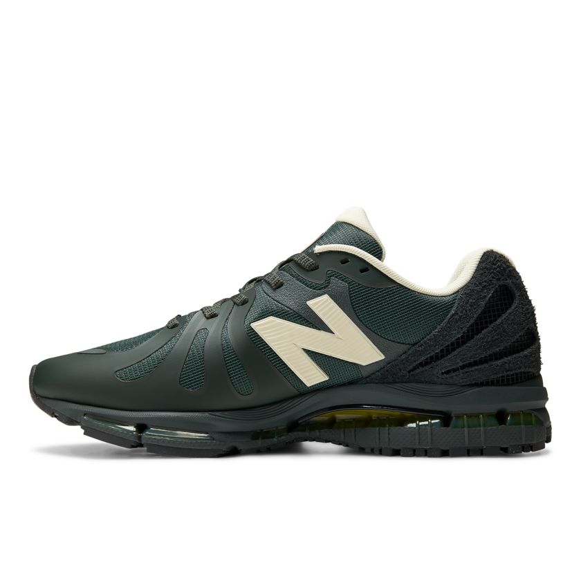 New Balance x Stone Island 1890 Deep Forest (U1890SI)