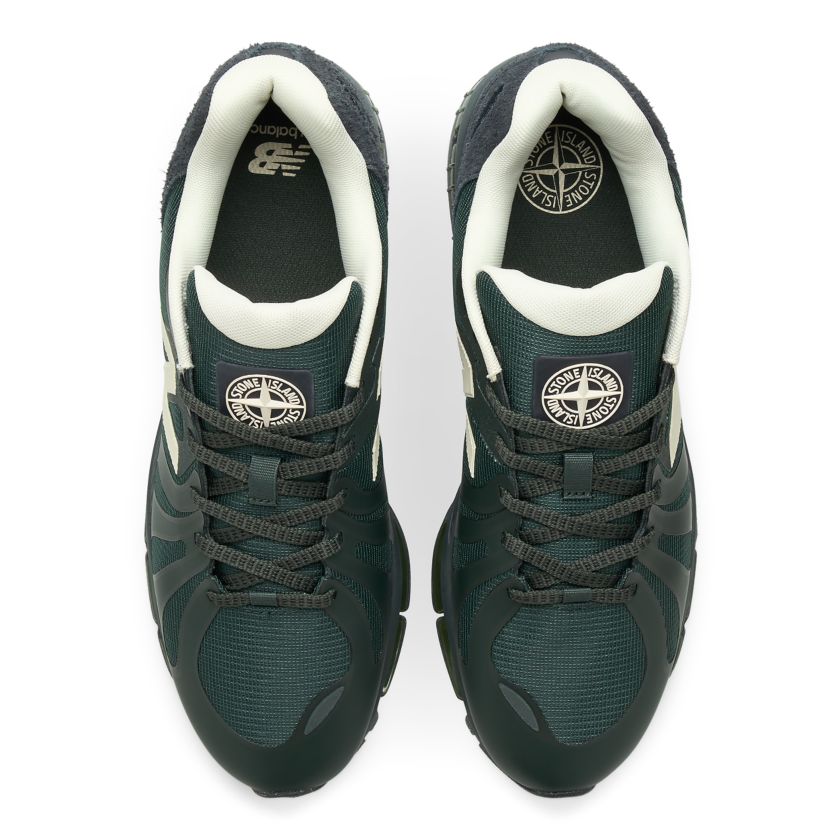 New Balance x Stone Island 1890 Deep Forest (U1890SI)
