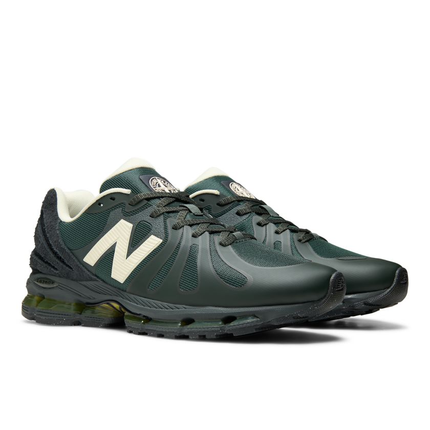 New Balance x Stone Island 1890 Deep Forest (U1890SI)