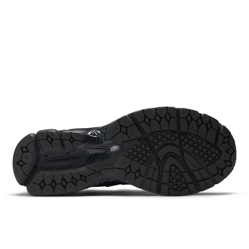 New Balance 1906R No Sew Pack Black Cement (U1906RNB)