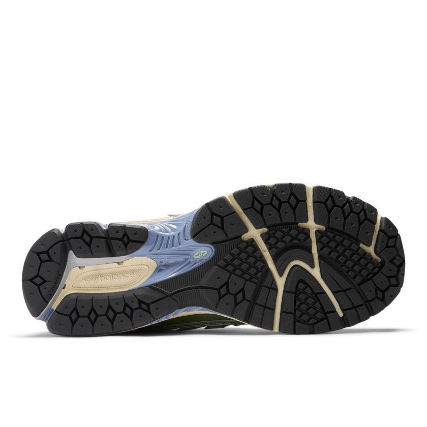 New Balance 1906R Metallic Green (U1906RNE)