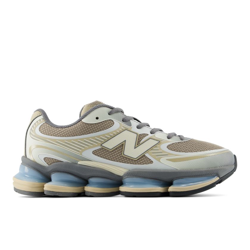 New Balance ABZORB 2000 Grey Matter (U20004JQ)